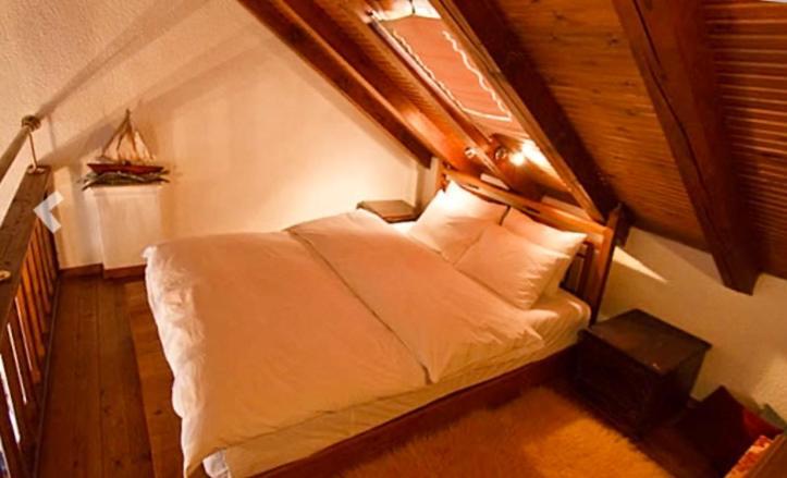 Guesthouse Mylona Arachova Exterior photo